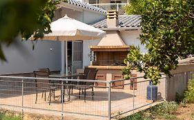 Garden House Preveza